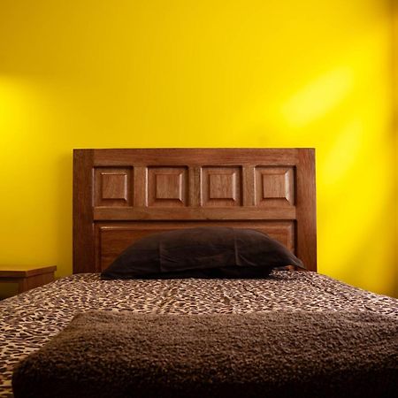La Chacana Hotel Boutique Huaraz  Bagian luar foto
