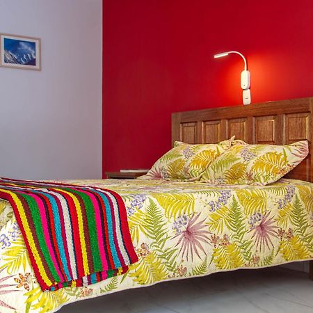 La Chacana Hotel Boutique Huaraz  Bagian luar foto