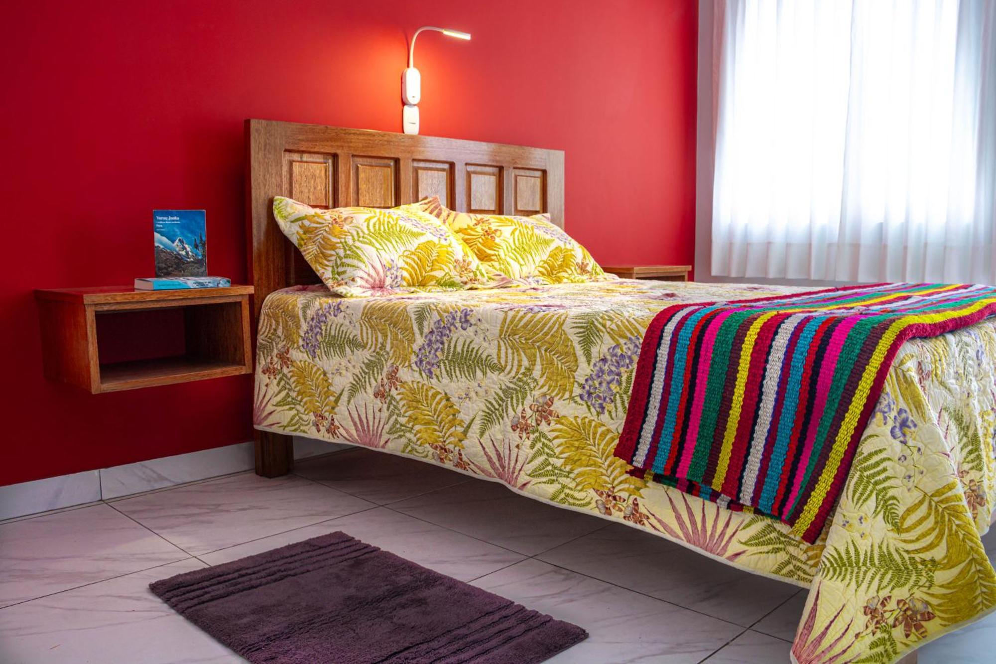 La Chacana Hotel Boutique Huaraz  Bagian luar foto